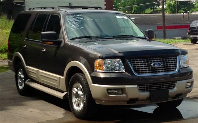 Ford Expedition 2006 photo 9