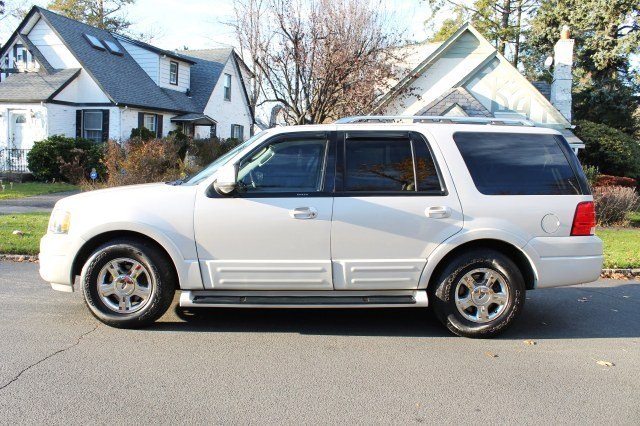 Ford Expedition 2006 photo 3