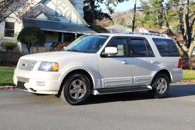 Ford Expedition 2006 photo 2