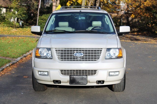 Ford Expedition 2006 photo 1