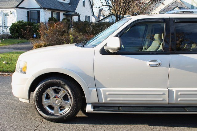 Ford Expedition 2006 photo 5