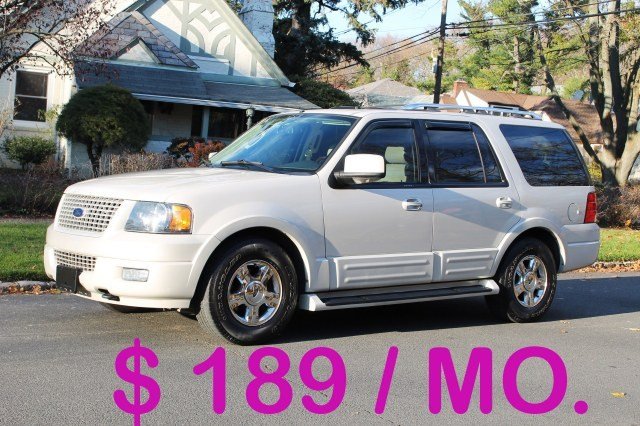 Ford Expedition SLT 25 Unspecified