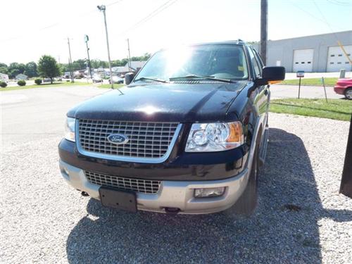 Ford Expedition XL XLT Work Series Other