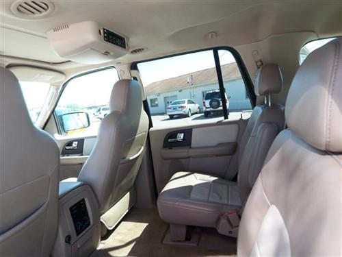 Ford Expedition 2006 photo 1