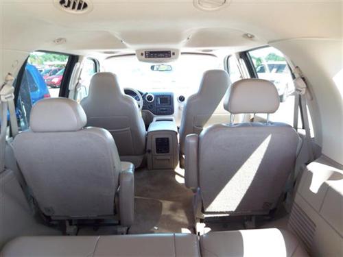 Ford Expedition 2006 photo 4