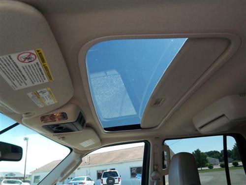 Ford Expedition 2006 photo 5