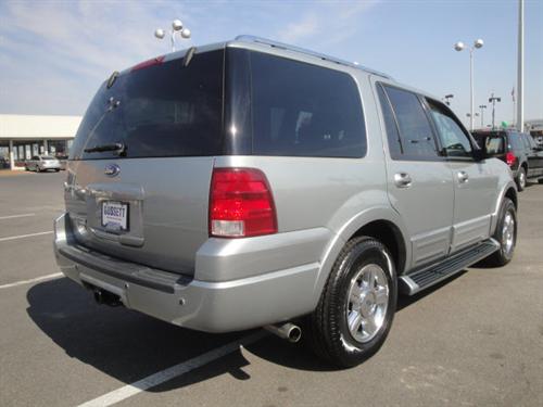 Ford Expedition SLT 25 Other