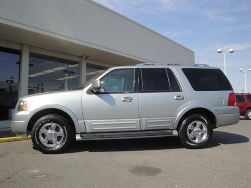 Ford Expedition 2006 photo 2