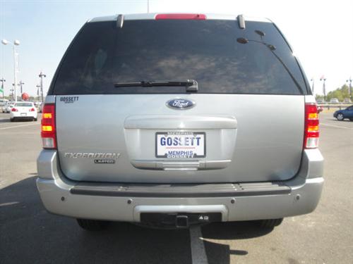 Ford Expedition 2006 photo 3