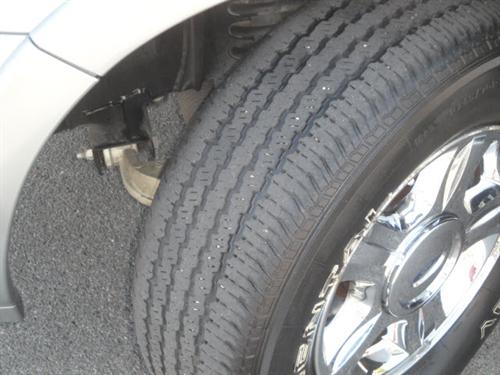 Ford Expedition 2006 photo 4