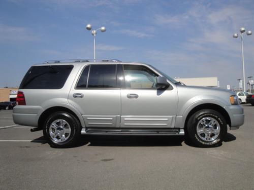 Ford Expedition 2006 photo 5