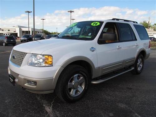 Ford Expedition 2006 photo 1