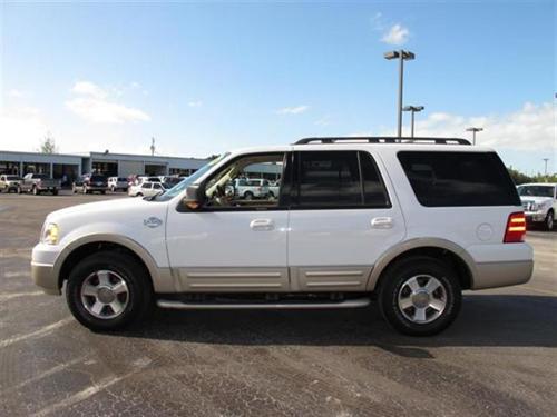 Ford Expedition 2006 photo 2