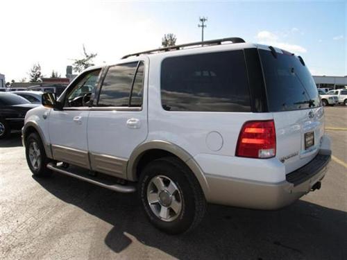 Ford Expedition 2006 photo 3