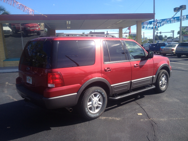 Ford Expedition SL 4x4 Regular Cab SUV