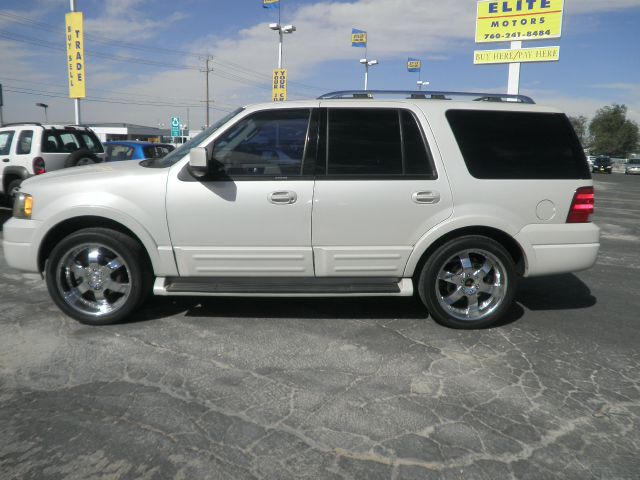 Ford Expedition 2006 photo 1