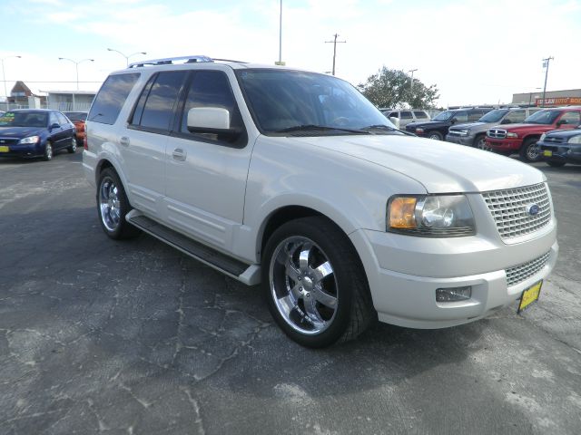 Ford Expedition 2006 photo 3