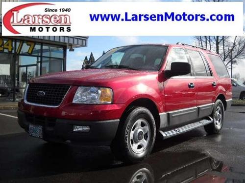 Ford Expedition ESi Other