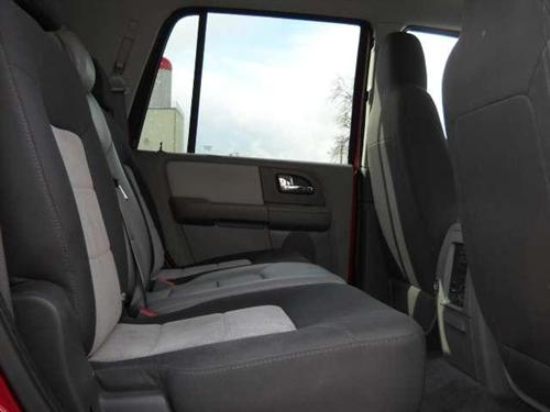 Ford Expedition 2006 photo 1