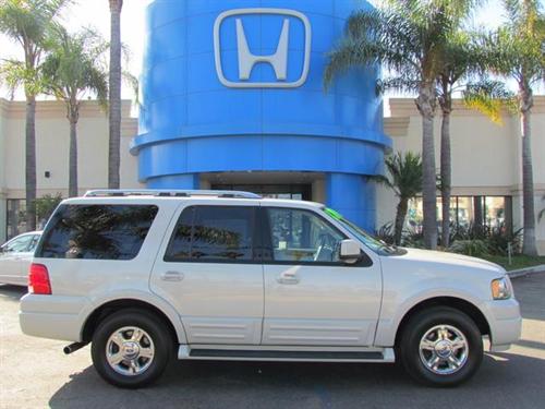 Ford Expedition SLT 25 Other