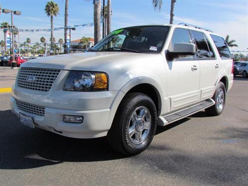 Ford Expedition 2006 photo 2