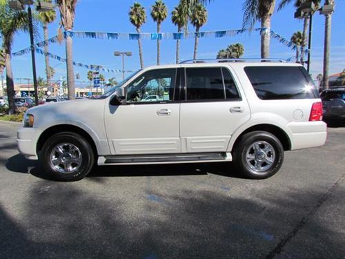 Ford Expedition 2006 photo 3