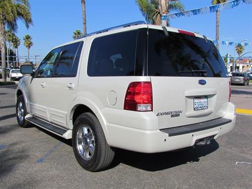 Ford Expedition 2006 photo 4
