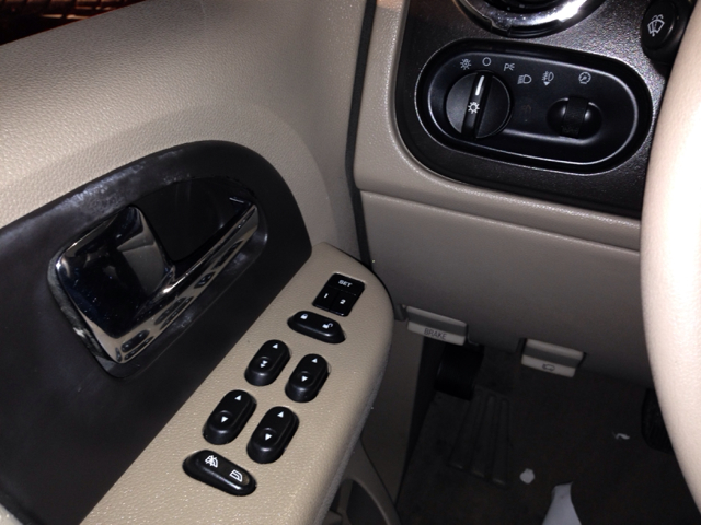 Ford Expedition 2006 photo 1