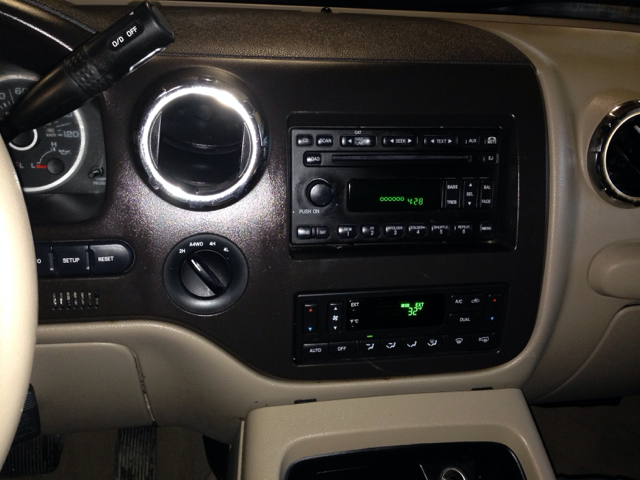 Ford Expedition 2006 photo 3