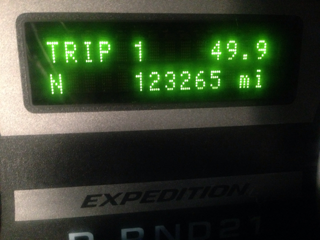 Ford Expedition 2006 photo 4