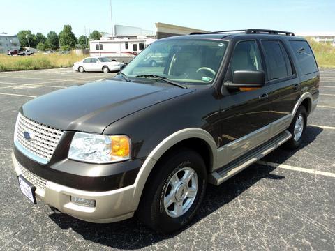 Ford Expedition XL XLT Work Series Other