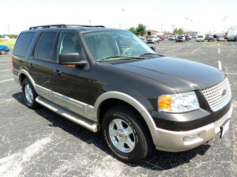 Ford Expedition 2006 photo 2