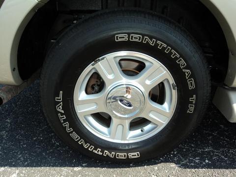 Ford Expedition 2006 photo 3