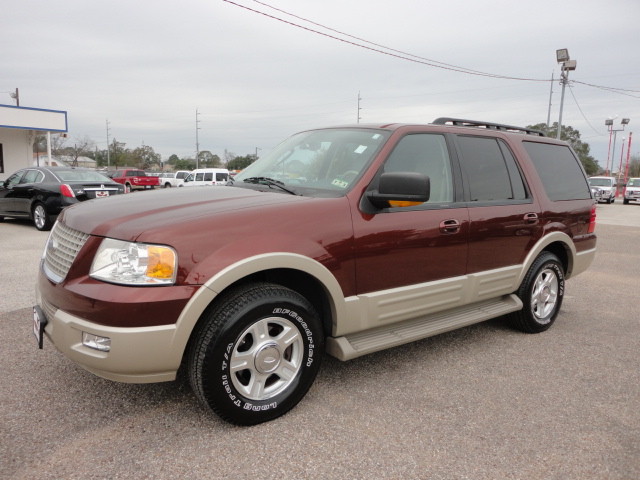 Ford Expedition XL XLT Work Series Unspecified