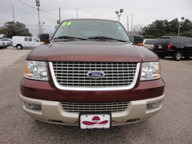 Ford Expedition 2006 photo 1