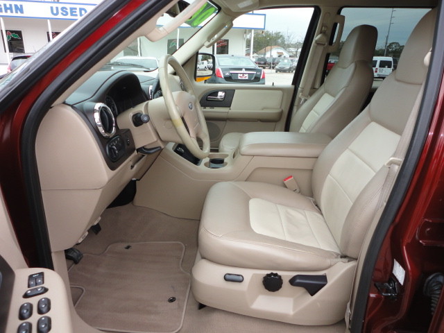 Ford Expedition 2006 photo 3