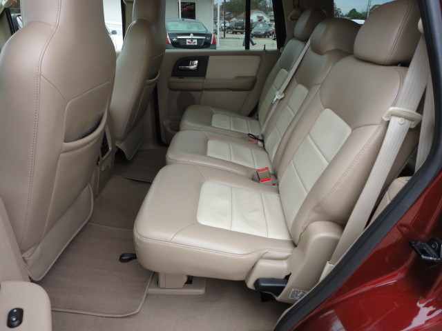 Ford Expedition 2006 photo 4