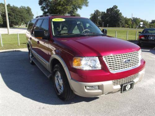 Ford Expedition XL XLT Work Series Other