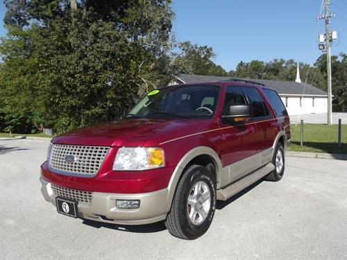 Ford Expedition 2006 photo 1