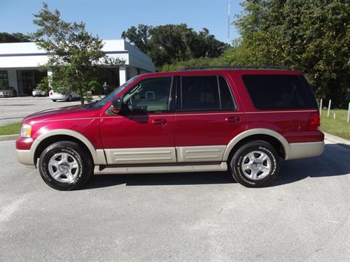Ford Expedition 2006 photo 2