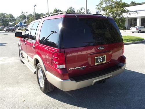 Ford Expedition 2006 photo 3