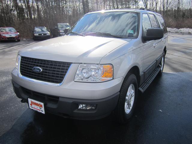 Ford Expedition ESi Unspecified
