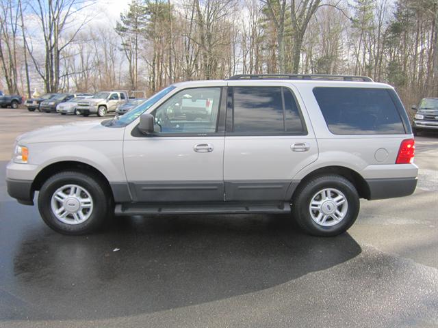 Ford Expedition 2006 photo 1