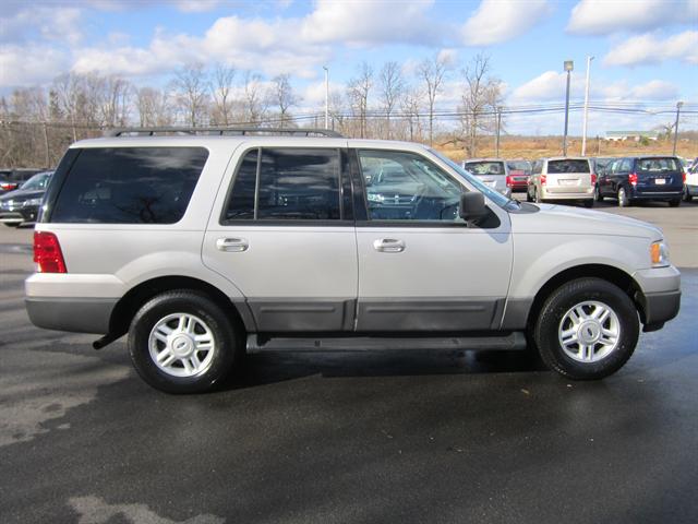 Ford Expedition 2006 photo 3