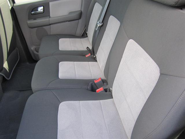 Ford Expedition 2006 photo 5