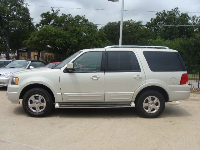Ford Expedition I Limited SUV