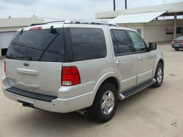 Ford Expedition 2006 photo 10