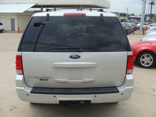 Ford Expedition 2006 photo 11