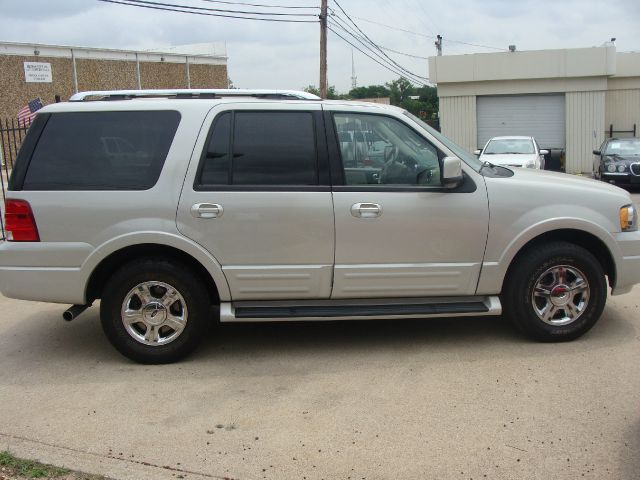 Ford Expedition 2006 photo 12