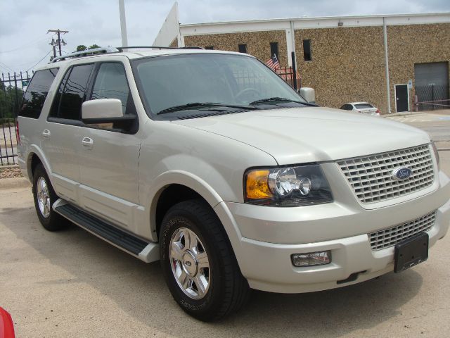 Ford Expedition 2006 photo 13
